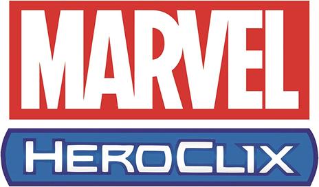 Marvel Heroclix: X-men X Of Swords Dice E Token Pack Wizkids - 6