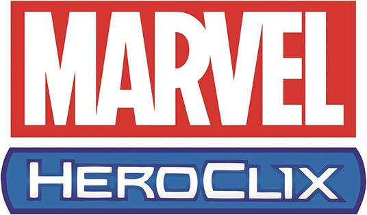 Marvel Heroclix: X-men X Of Swords Dice E Token Pack Wizkids - 6
