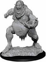 D&D Nolzur Mum Venom Troll