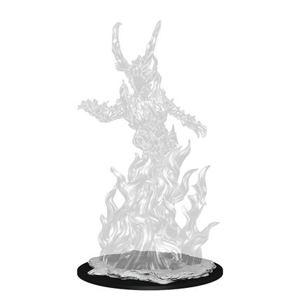 Pathfinder Dcum Huge Fire Elemental Lord