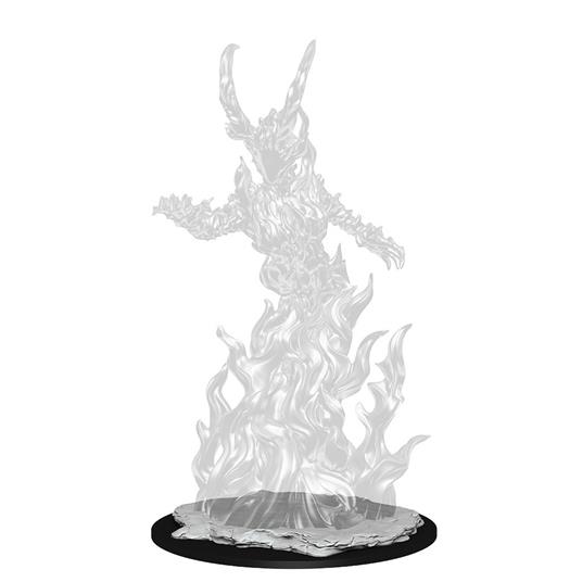 Pathfinder Dcum Huge Fire Elemental Lord