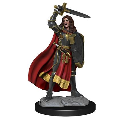 Pathfinder Dcum Human Female Champion