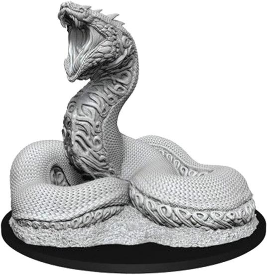 Um Cosmo Serpent Magic The Gathering