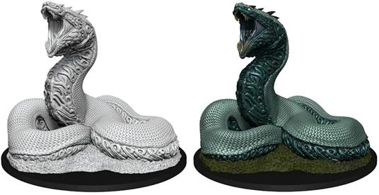 Um Cosmo Serpent Magic The Gathering - 3