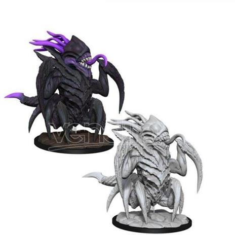 Magic The Gathering Unpainted Miniatures Wave 15 Pack -7 Case (2) Wizbambino