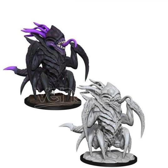 Magic The Gathering Unpainted Miniatures Wave 15 Pack -7 Case (2) Wizbambino