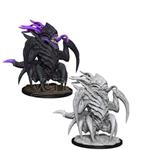 Magic The Gathering Unpainted Miniatures Wave 15 Pack -7 Case (2) Wizbambino