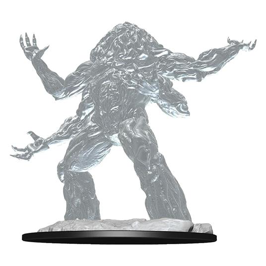 Magic the Gathering Unpainted Miniatures Wave 15 Pack #8