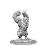 Wizkids- D&D Nolzur''s Marvelous Miniatures - Unpainted Miniature Barlgura