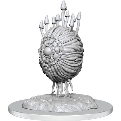 Wizkids - D&D Nolzur''s Marvelous Miniatures - Miniature Unpainted Gas Spore