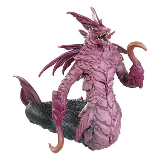 Wizkids - D&D Nolzur''s Marvelous Miniatures Unpainted Miniatures - Wastrilith - 2