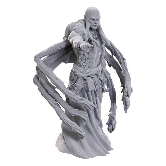 Wizkids - D&D Nolzur''s Marvelous Miniatures Unpainted Miniatures - Kraken Priest