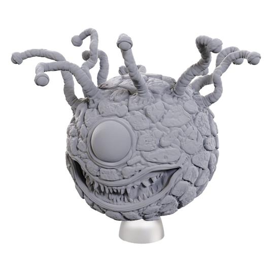 Wizkids - D&D Nolzur''s Marvelous Miniatures Unpainted Miniatures Classic - Beholder - 2