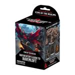 D&D Icons of the Realms: Van Richten's Guide to Ravenloft (Set 21) Booster Brick