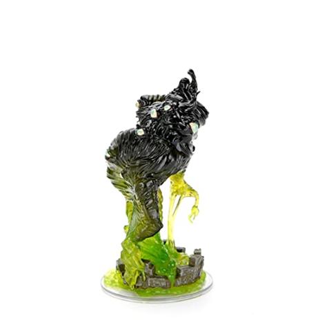 Icone D&D dei regni: Juiblex, Demone Signore di Slime e Ooze - 4
