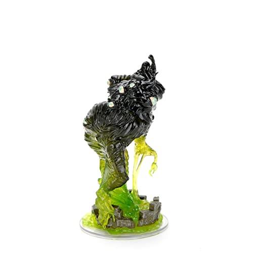 Icone D&D dei regni: Juiblex, Demone Signore di Slime e Ooze - 4