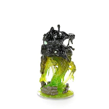Icone D&D dei regni: Juiblex, Demone Signore di Slime e Ooze - 5