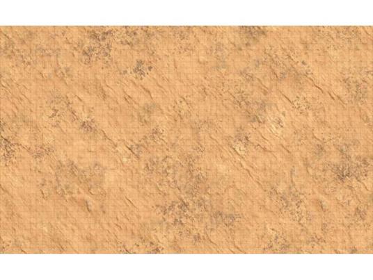 D&d Icons Of The Realms: Desert Battle Mat Wizbambino