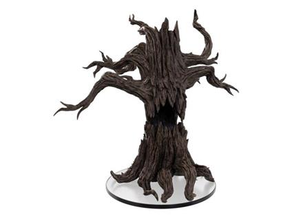 D&d Icons Of The Realms Boxed Prepainted Miniatures Tree Blight 56 Cm Wizbambino