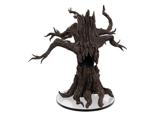 D&d Icons Of The Realms Boxed Prepainted Miniatures Tree Blight 56 Cm Wizbambino