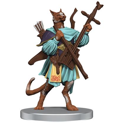 Pathfinder Battles Pre-painted Miniatures Fists Of The Ruby Phoenix - Contenders E Champions Wizbambino