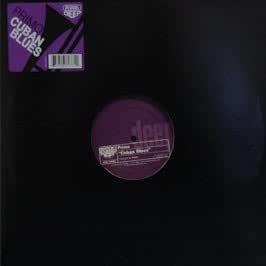 Cuban Blues - Vinile LP di Primo