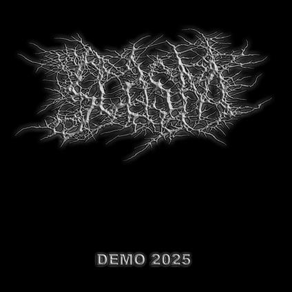 Demo 2025 - CD Audio di Scasm
