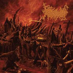 CD Doctrine Of Damnation Neuropsychosis