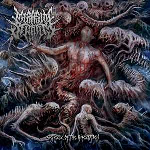 CD Genesis Of The Infestation Parasitic Septicity