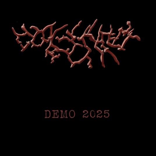 Demo 2025 - CD Audio di Coagulated