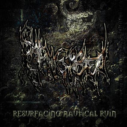 Resurfacing Nautical Ruin - CD Audio di Submerged