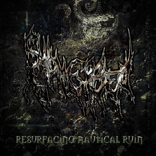 Resurfacing Nautical Ruin - CD Audio di Submerged