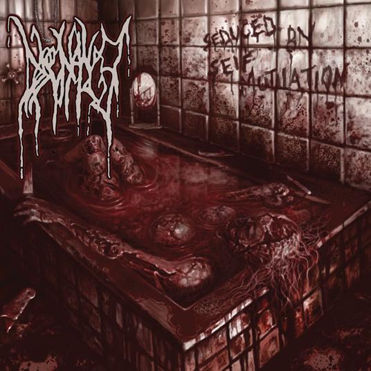 Seduced By Self-Mutilation - CD Audio di Dissonance