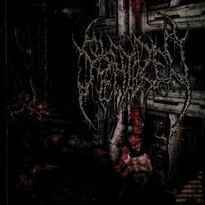 Mangled Biomechanical Amalgamations - CD Audio di Sterilized