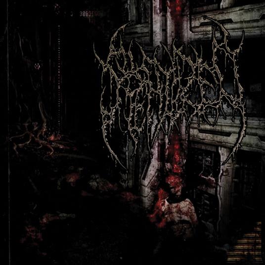 Mangled Biomechanical Amalgamations - CD Audio di Sterilized