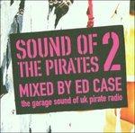 Sound of the Pirates - CD Audio
