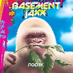 Rooty (Pink and Blue Vinyl)