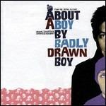 About a Boy (Colonna sonora) - Vinile LP di Badly Drawn Boy
