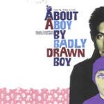 About a Boy (Colonna sonora) - CD Audio di Badly Drawn Boy