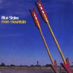 Man Mountain - CD Audio di Blue States