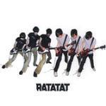 Ratatat - Vinile LP di Ratatat
