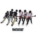 Ratatat - CD Audio di Ratatat