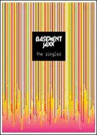Basement Jaxx. The videos (2 DVD) - DVD di Basement Jaxx