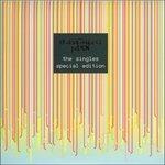 The Singles (Special Edition) - CD Audio di Basement Jaxx