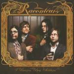 Broken Boy Soldiers - CD Audio di Raconteurs