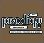 Experience (Expanded Edition) - CD Audio di Prodigy