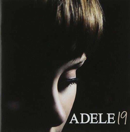 19 - CD Audio di Adele