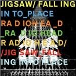 Jigsaw Falling Into Place - CD Audio Singolo di Radiohead