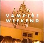 Vampire Weekend - Vinile LP di Vampire Weekend