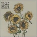 The Colourful Life - CD Audio di Cajun Dance Party